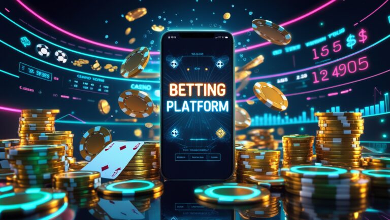 Lotus365 – Your Ultimate Destination for Online Gambling, Casino Games, and Sports Betting