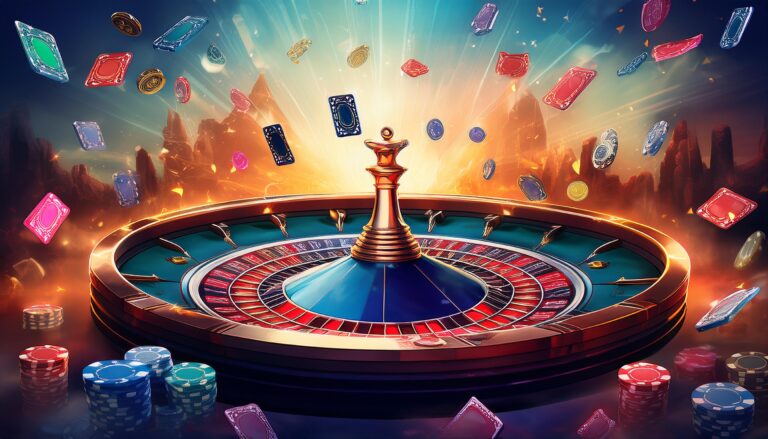 World777 Online – Best Platform for Live Sports Betting